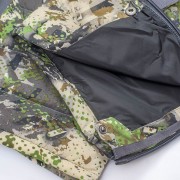 SKRE GEAR Утепленные штаны Ptarmigan Ultra Down Pant