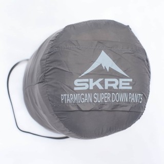 SKRE GEAR Утепленные штаны Ptarmigan Ultra Down Pant SKRE GEAR Утепленные штаны Ptarmigan Ultra Down Pant