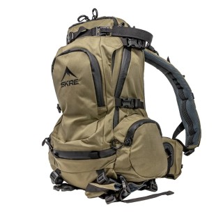 SKRE GEAR Рюкзак для охоты Pioneer 1860 Pack SKRE GEAR Рюкзак для охоты Pioneer 1860 Pack