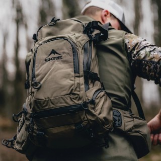 SKRE GEAR Рюкзак для охоты Pioneer 1860 Pack SKRE GEAR Рюкзак для охоты Pioneer 1860 Pack