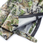 SKRE GEAR Штаны Nebo Rain Pants