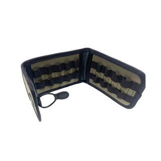 SKRE GEAR Патронташ на 10 патронов Shilo Ammo Pouch SKRE GEAR Патронташ на 10 патронов Shilo Ammo Pouch