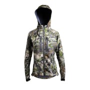 SKRE GEAR Куртка женская Women’s Hardscrabble Jacket