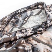 SKRE GEAR Леггинсы Women's Merino Wool Bottom