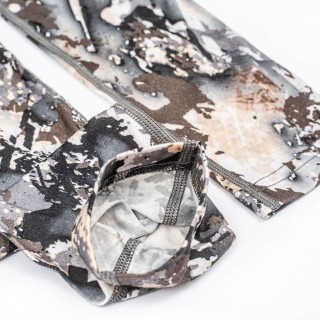 SKRE GEAR Леггинсы Women's Merino Wool Bottom SKRE GEAR Леггинсы Women's Merino Wool Bottom