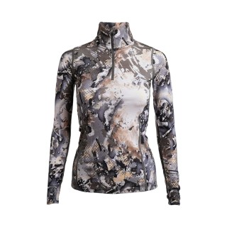 SKRE GEAR Лонгслив Women's Merino Wool Top SKRE GEAR Лонгслив Women's Merino Wool Top