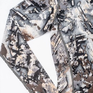 SKRE GEAR Лонгслив Women's Merino Wool Top SKRE GEAR Лонгслив Women's Merino Wool Top