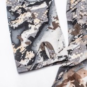 SKRE GEAR Лонгслив Women's Merino Wool Top