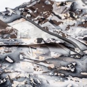 SKRE GEAR Лонгслив Women's Merino Wool Top