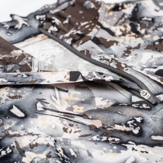 SKRE GEAR Лонгслив Women's Merino Wool Top SKRE GEAR Лонгслив Women's Merino Wool Top