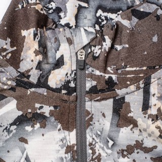 SKRE GEAR Лонгслив Women's Merino Wool Top SKRE GEAR Лонгслив Women's Merino Wool Top