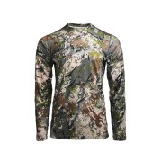 SKRE GEAR Лонгслив Wasatch Crew Top