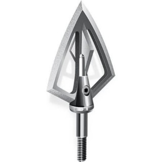 SOLID BROADHEADS Наконечники для стрел Legend Dangerous Game, 3 шт. SOLID BROADHEADS Наконечники для стрел Legend Dangerous Game, 3 шт.
