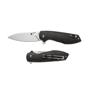 SPYDERCO складной нож Positron SPYDERCO складной нож Positron