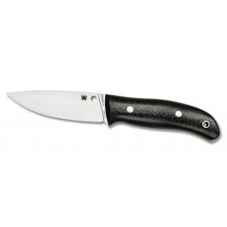 SPYDERCO охотничий нож Proficient SPYDERCO охотничий нож Proficient