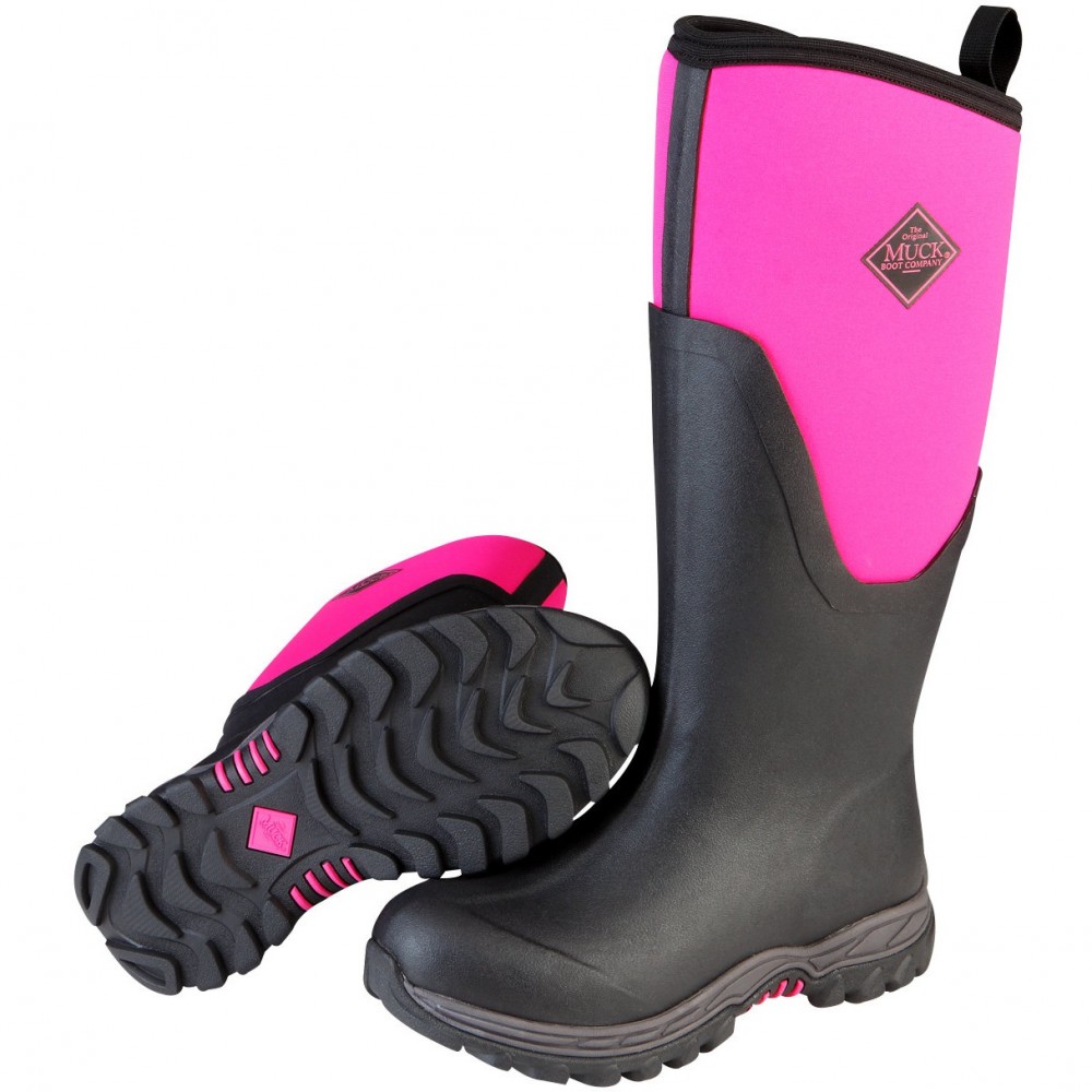 Muck boots arctic sport ll extreme store conditions tall rubber women's winter boot