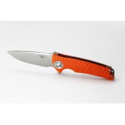 STEDEMON складной нож DSG оранжевая рукоятка