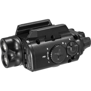 SUREFIRE Тактический фонарь XVL2-IRC Pistol & Carbine Light / Laser Module System SUREFIRE Тактический фонарь XVL2-IRC Pistol & Carbine Light / Laser Module System