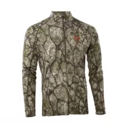 BADLANDS рубашка Pecora Midweight Merino 1/4-Zip