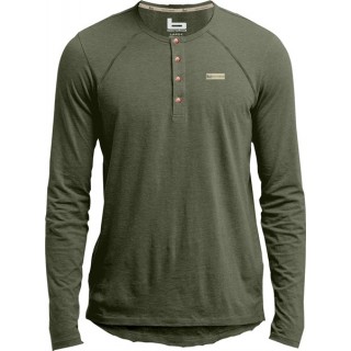 BANDED Рубашка Thermal Workman Henley
