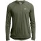 BANDED Рубашка Thermal Workman Henley