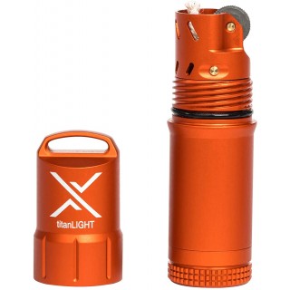 EXOTAC зажигалка Titanlight EXOTAC зажигалка Titanlight