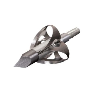 FLYING ARROW Наконечник для стрел Toxic Broadhead FLYING ARROW Наконечник для стрел Toxic Broadhead