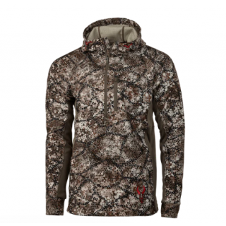 BADLANDS Куртка Flex 1/2 Zip Hoodie 2.0 BADLANDS Куртка Flex 1/2 Zip Hoodie 2.0