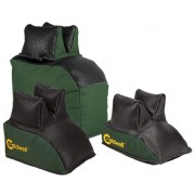 CALDWELL задние мешки для поддержки приклада. Universal rear shooting bags