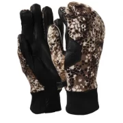 BADLANDS Перчатки Hybrid Glove