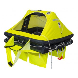 VIKING Спасательный плот RESCYOU™ Ocean Liferaft VIKING Спасательный плот RESCYOU™ Ocean Liferaft
