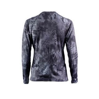 KRYPTEK Women's Hyperion LS Crew KRYPTEK Women's Hyperion LS Crew