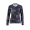 KRYPTEK Women's Hyperion LS Crew KRYPTEK Women's Hyperion LS Crew