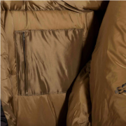 BADLANDS Спальный мешок Cinder Sleeping Bag