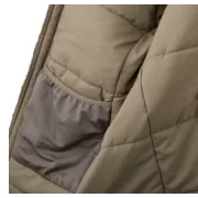 BADLANDS Куртка флисовая Silens Jacket