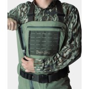 DUCK CAMP Бродни M's Zip Waders